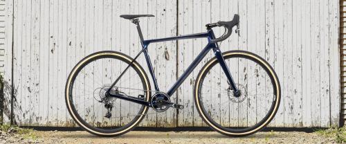 Vitus Energie EVO ficha técnica y opiniones